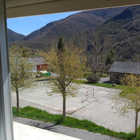 Vut El Refugio Lejlighed Villablino Eksteriør billede