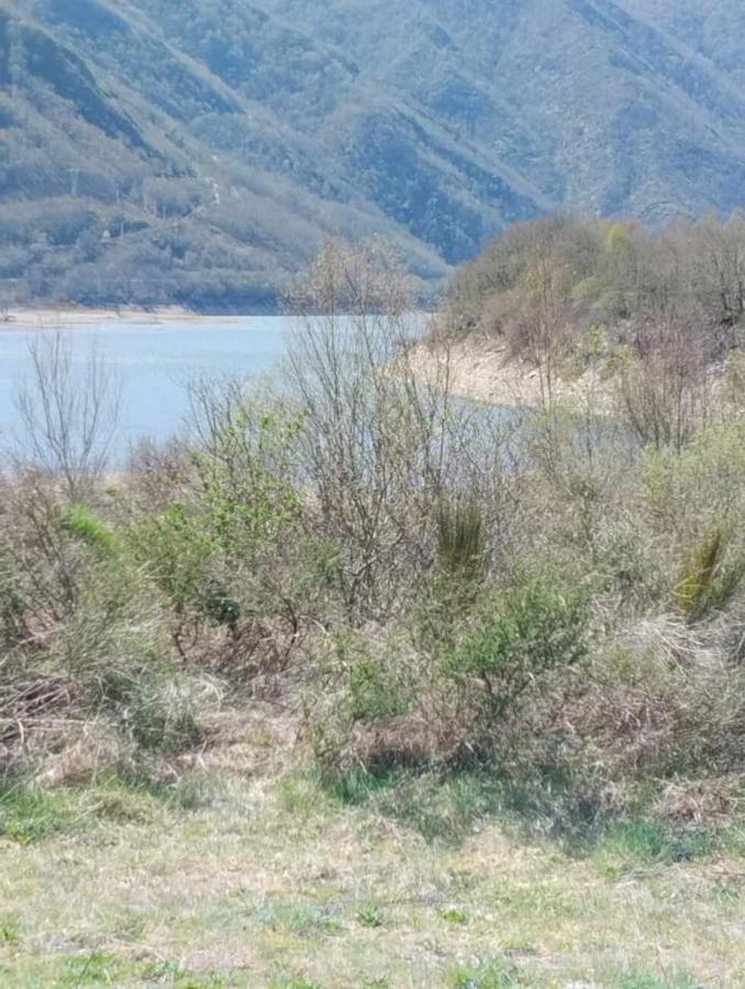 Vut El Refugio Lejlighed Villablino Eksteriør billede